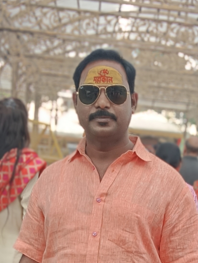 Shashi Verma